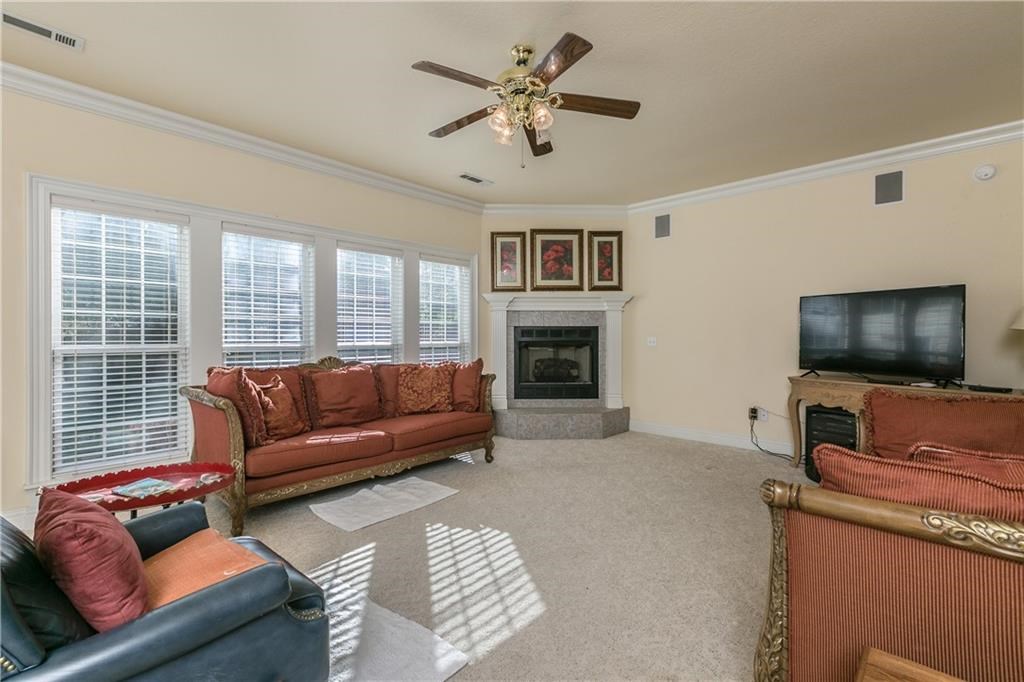 Demings Add Bentonville - Residential