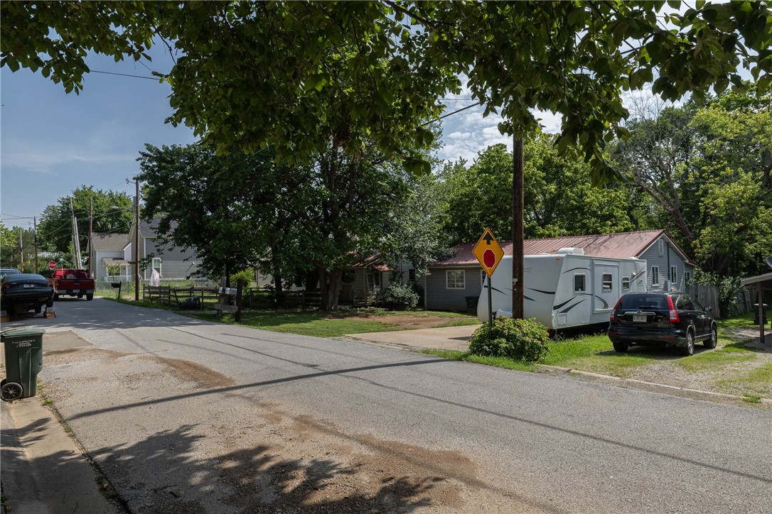 Glenwood Park - Residential