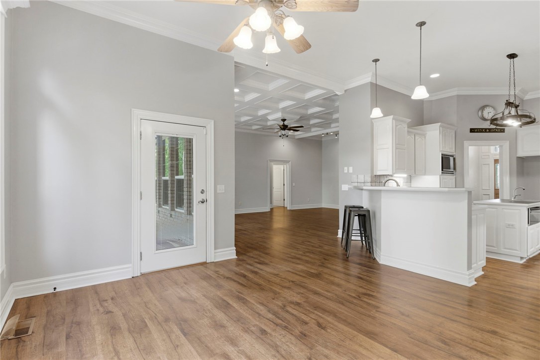 Maidstone - Residential