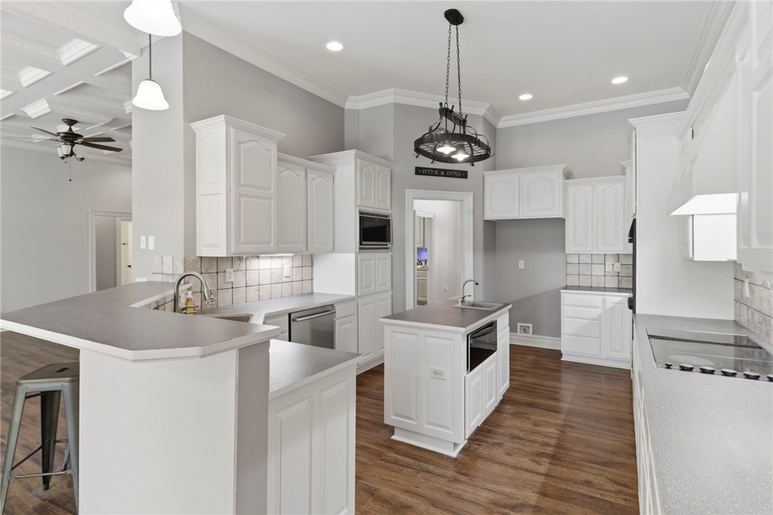 Maidstone - Residential