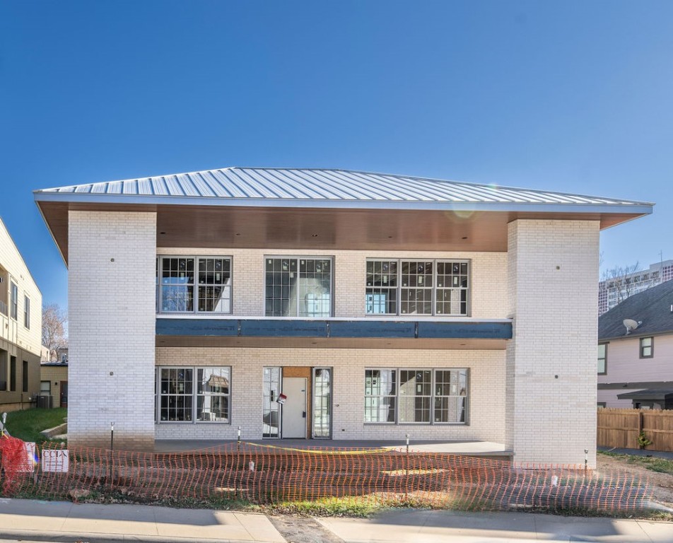 Fayetteville Original - Residential