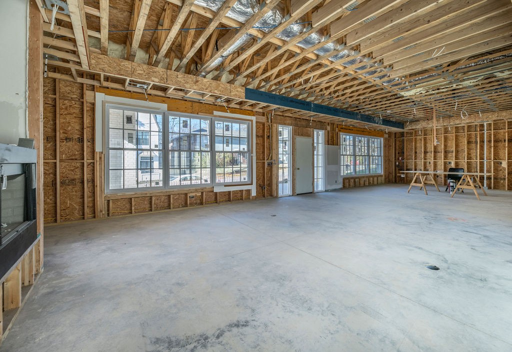 Fayetteville Original - Residential