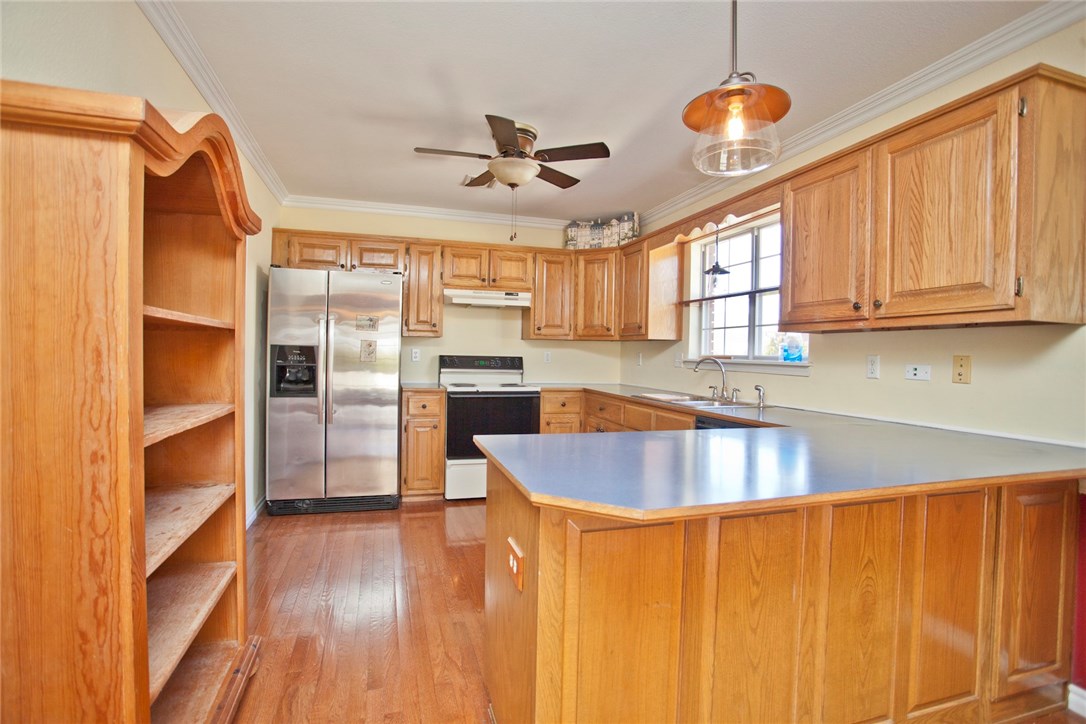 Sturbridge Sub Bentonville - Residential Lease