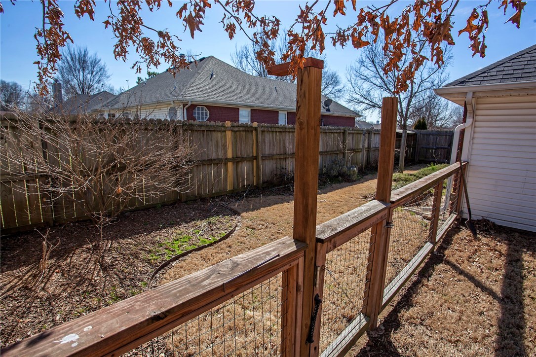 Sturbridge Sub Bentonville - Residential Lease
