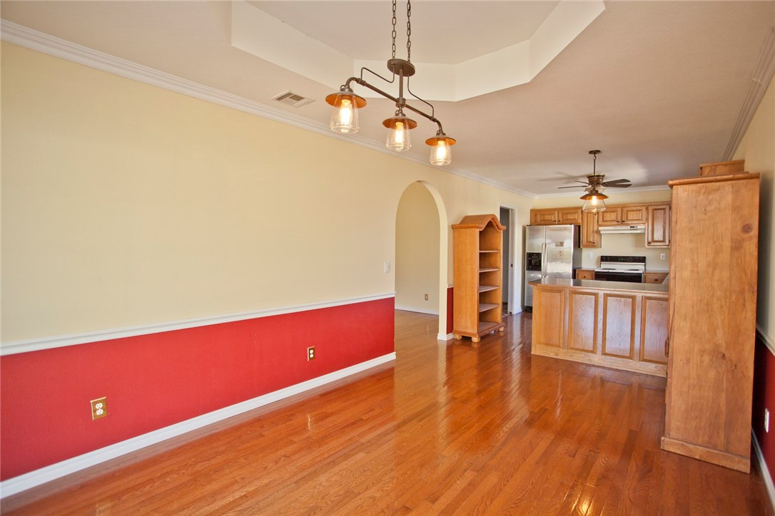 Sturbridge Sub Bentonville - Residential Lease