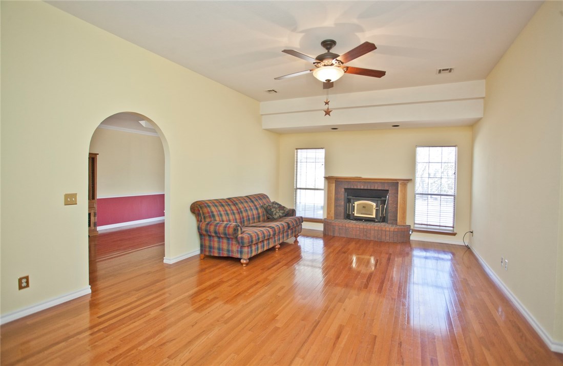 Sturbridge Sub Bentonville - Residential Lease