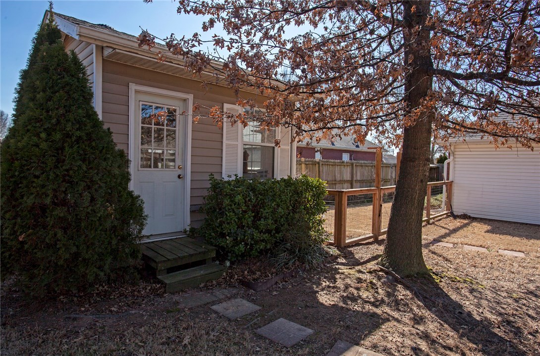 Sturbridge Sub Bentonville - Residential Lease