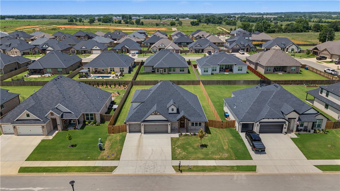 ARLINGTON SUB PH 2-PEA RIDGE - Residential