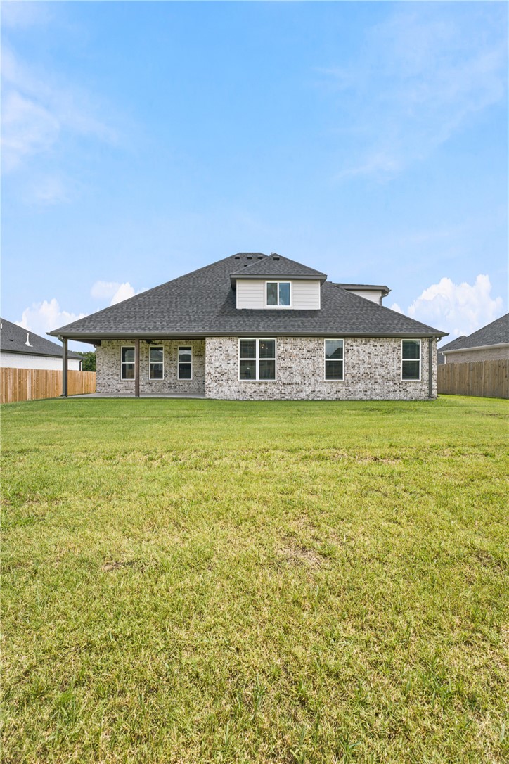 ARLINGTON SUB PH 2-PEA RIDGE - Residential