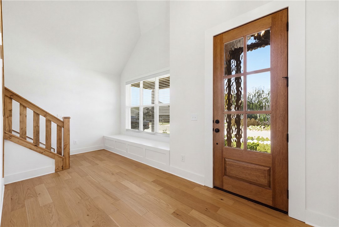 ARLINGTON SUB PH 2-PEA RIDGE - Residential