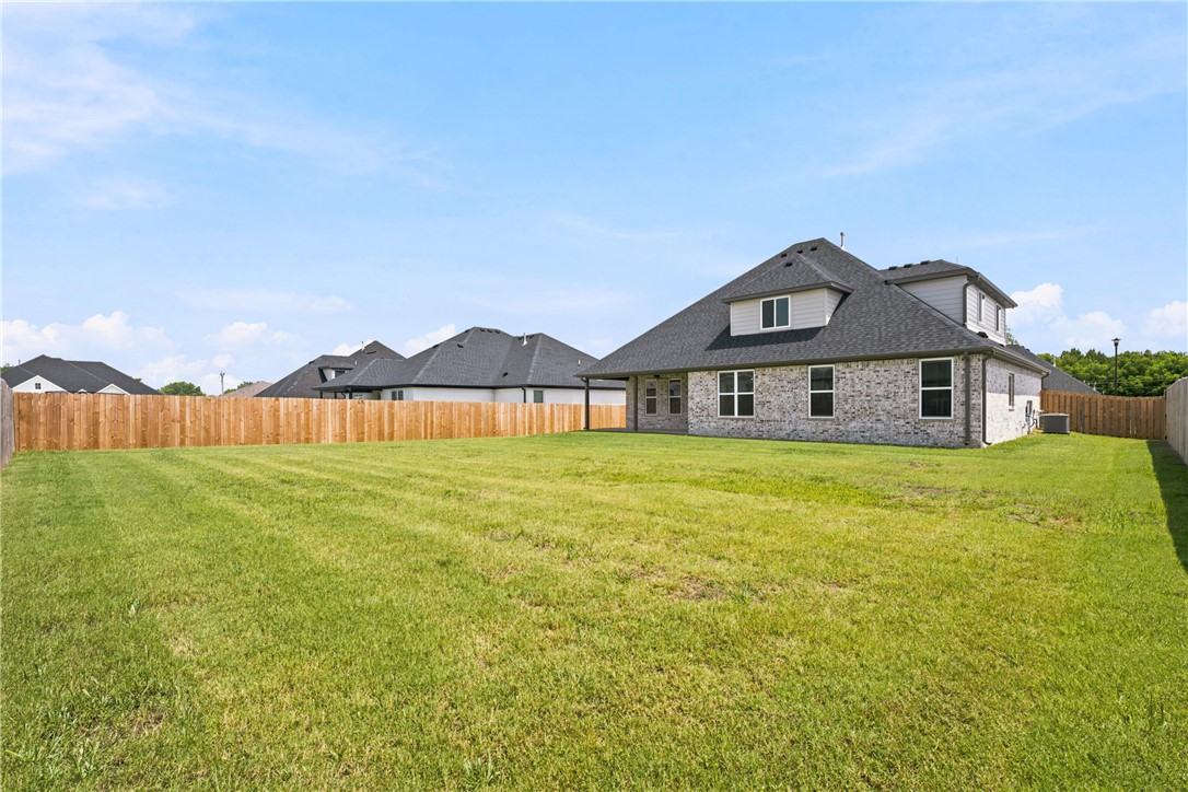 ARLINGTON SUB PH 2-PEA RIDGE - Residential