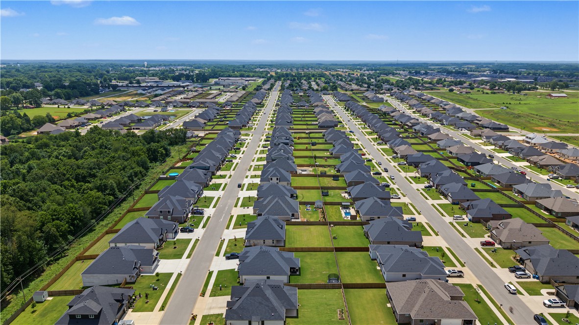 ARLINGTON SUB PH 2-PEA RIDGE - Residential