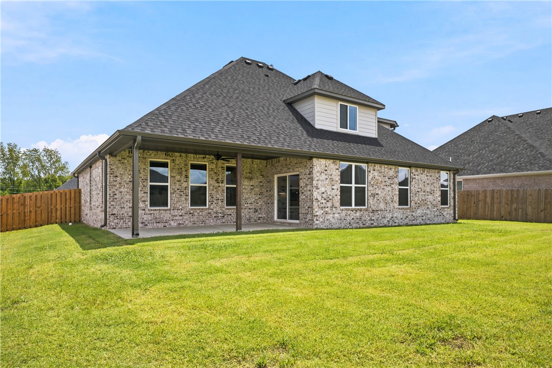 ARLINGTON SUB PH 2-PEA RIDGE - Residential