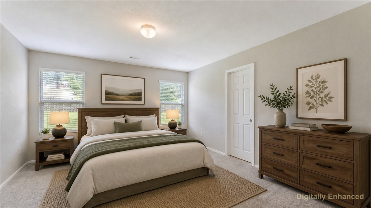 Oakleaf Manor Sub - Residential