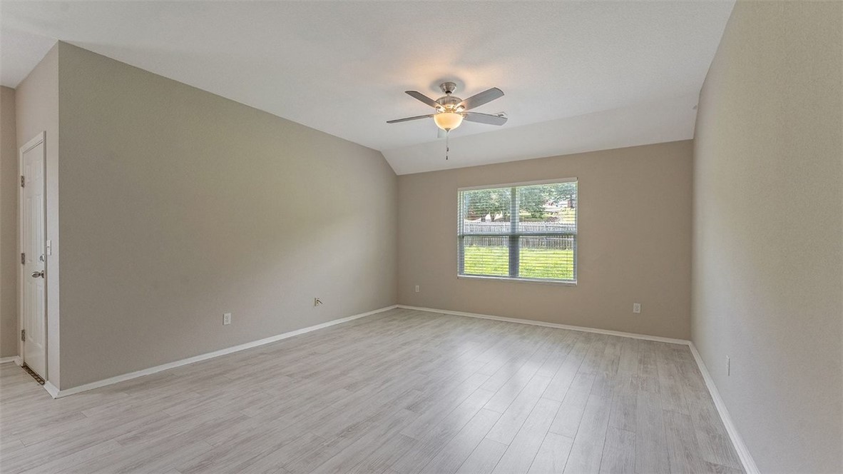 Oakleaf Manor Sub - Residential