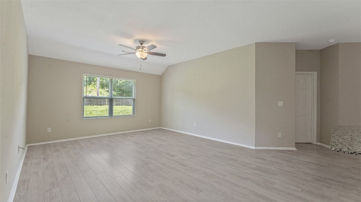Oakleaf Manor Sub - Residential