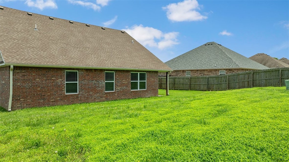 Oakleaf Manor Sub - Residential