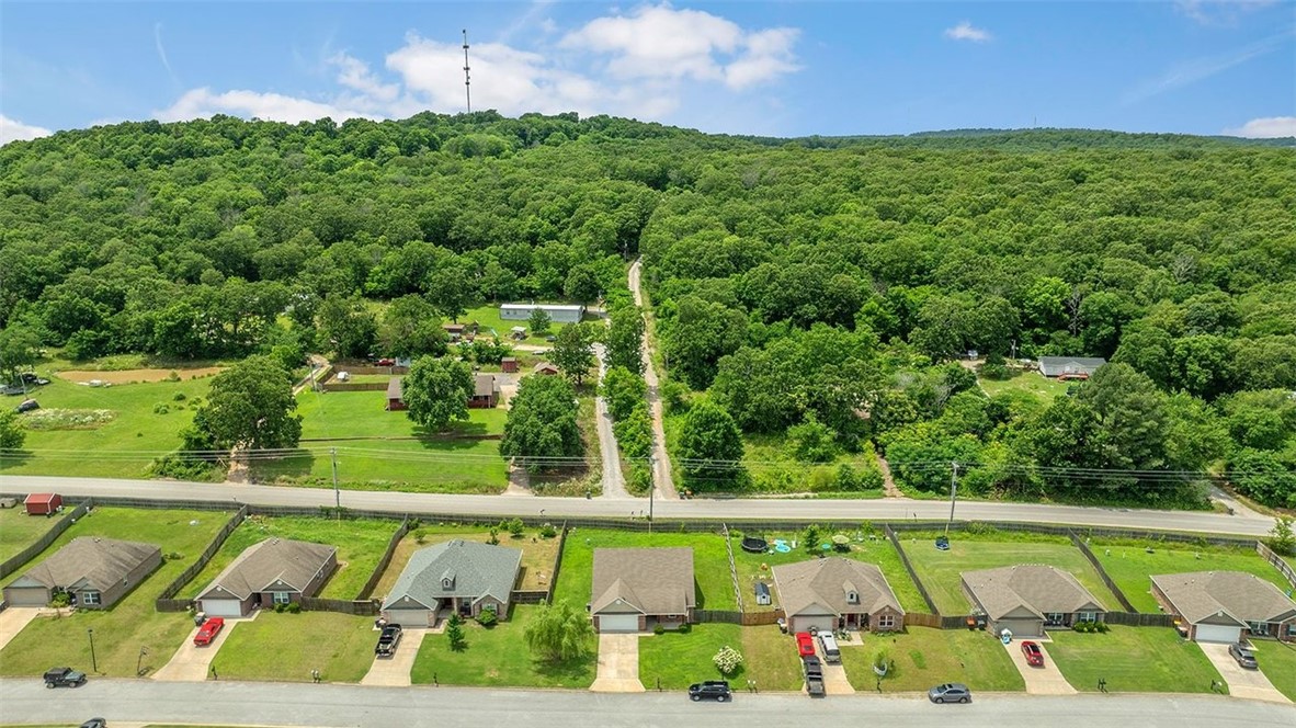 Oakleaf Manor Sub - Residential