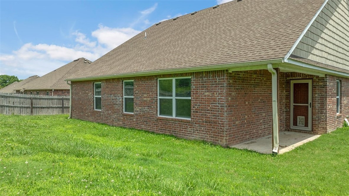 Oakleaf Manor Sub - Residential
