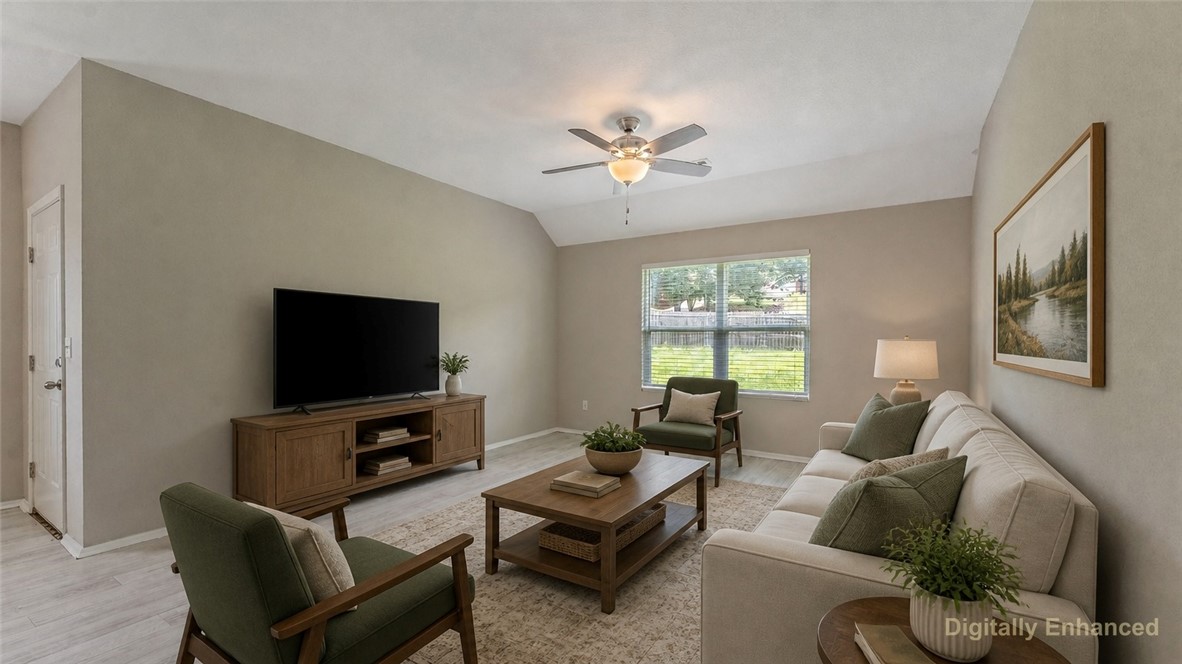 Oakleaf Manor Sub - Residential