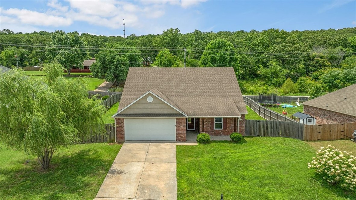 Oakleaf Manor Sub - Residential