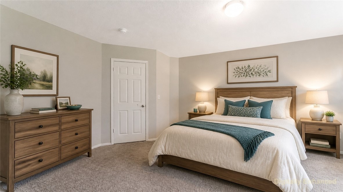 Oakleaf Manor Sub - Residential