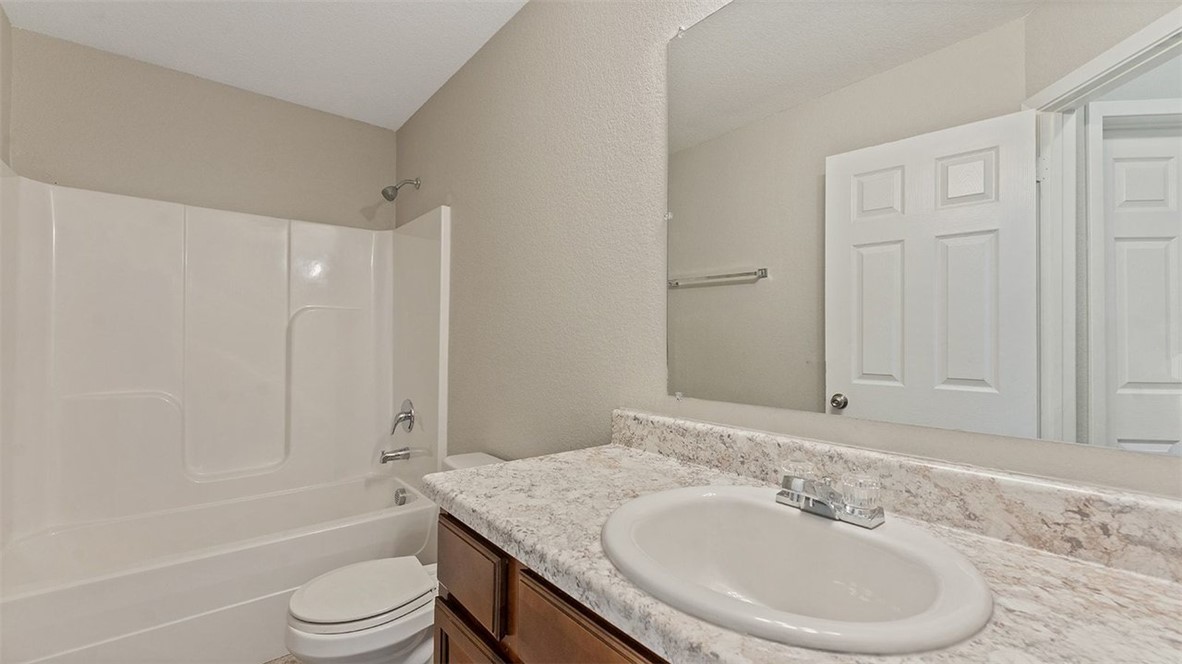 Oakleaf Manor Sub - Residential
