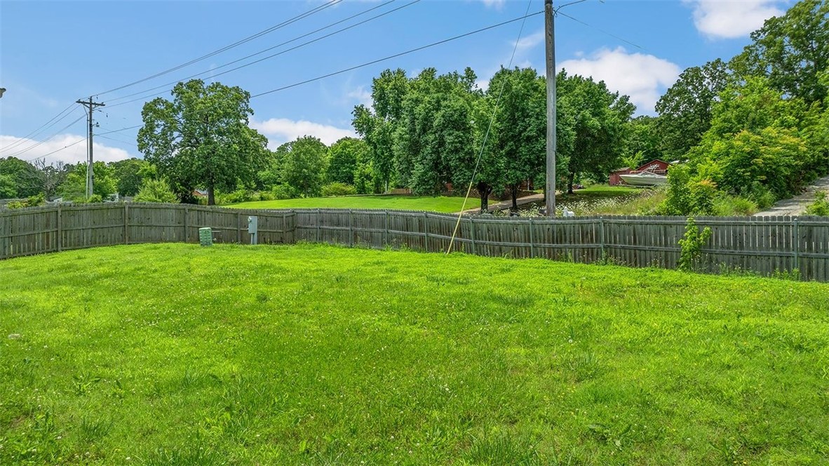 Oakleaf Manor Sub - Residential