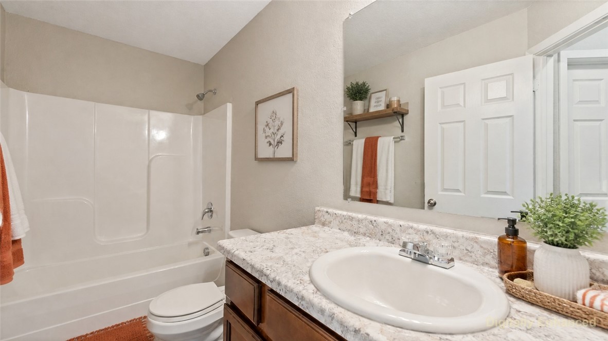 Oakleaf Manor Sub - Residential