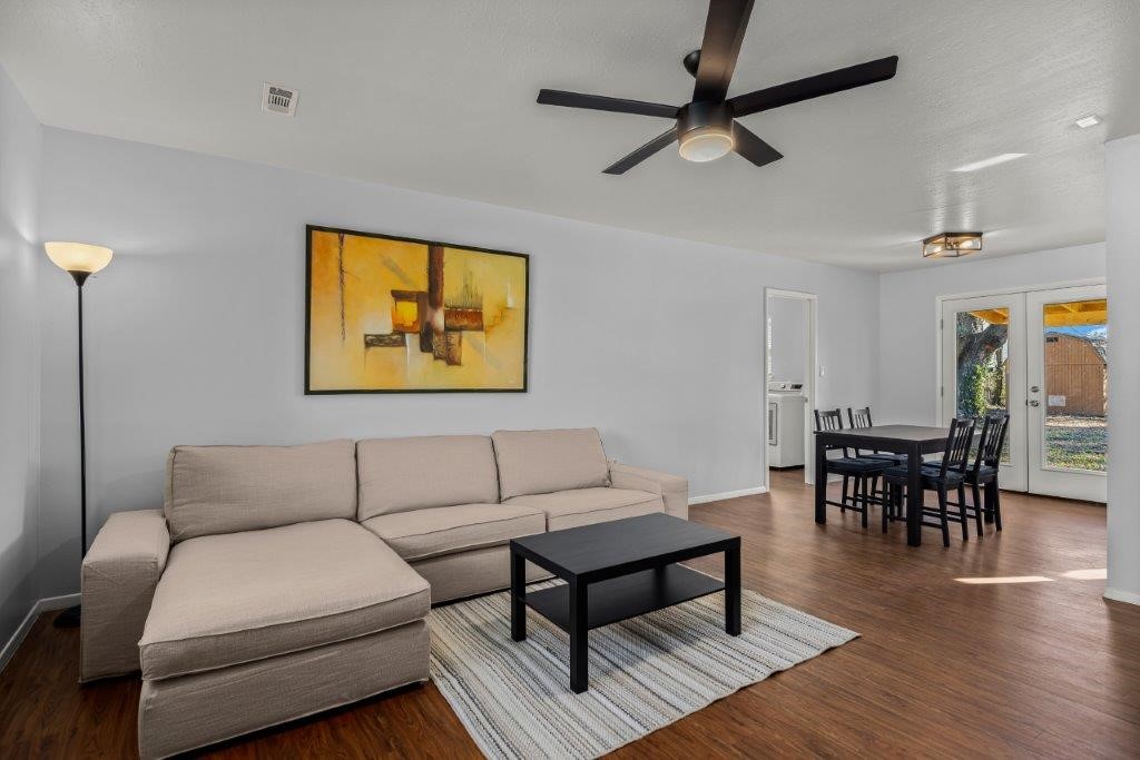 East Side 3rd Add Bentonville - Residential Lease