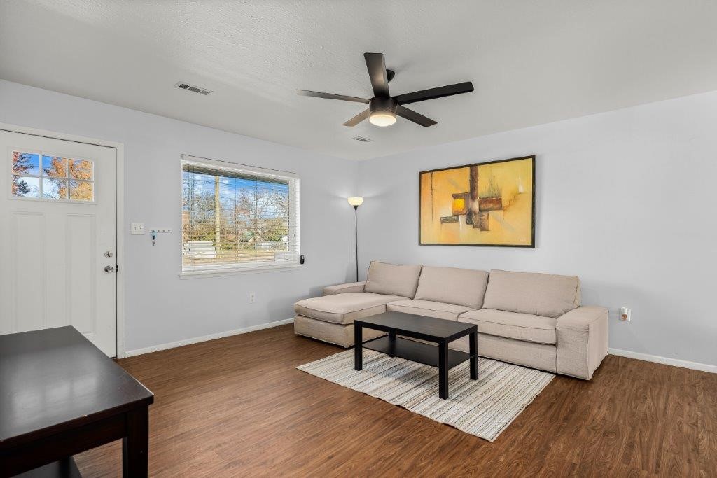 East Side 3rd Add Bentonville - Residential Lease
