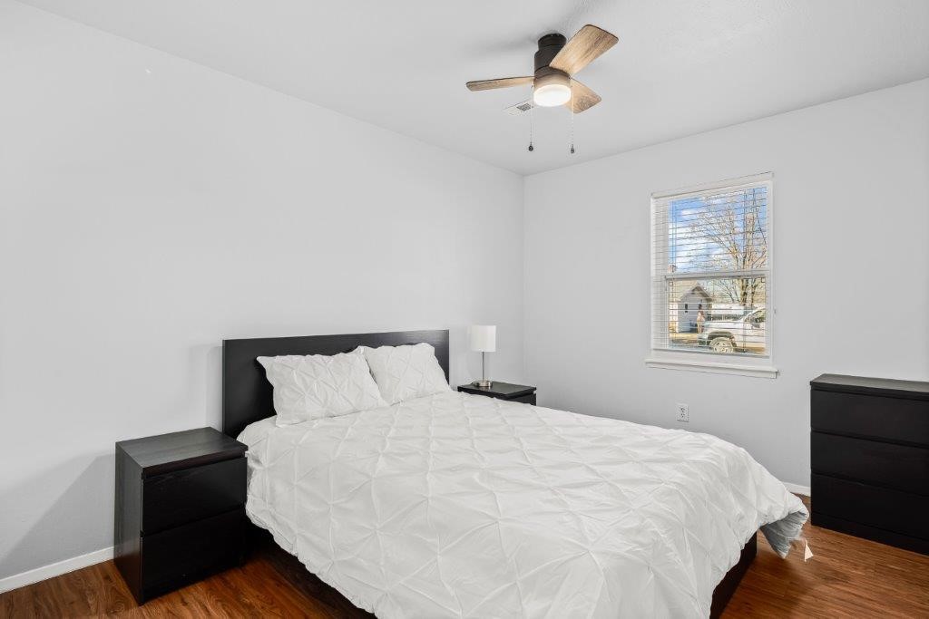 East Side 3rd Add Bentonville - Residential Lease