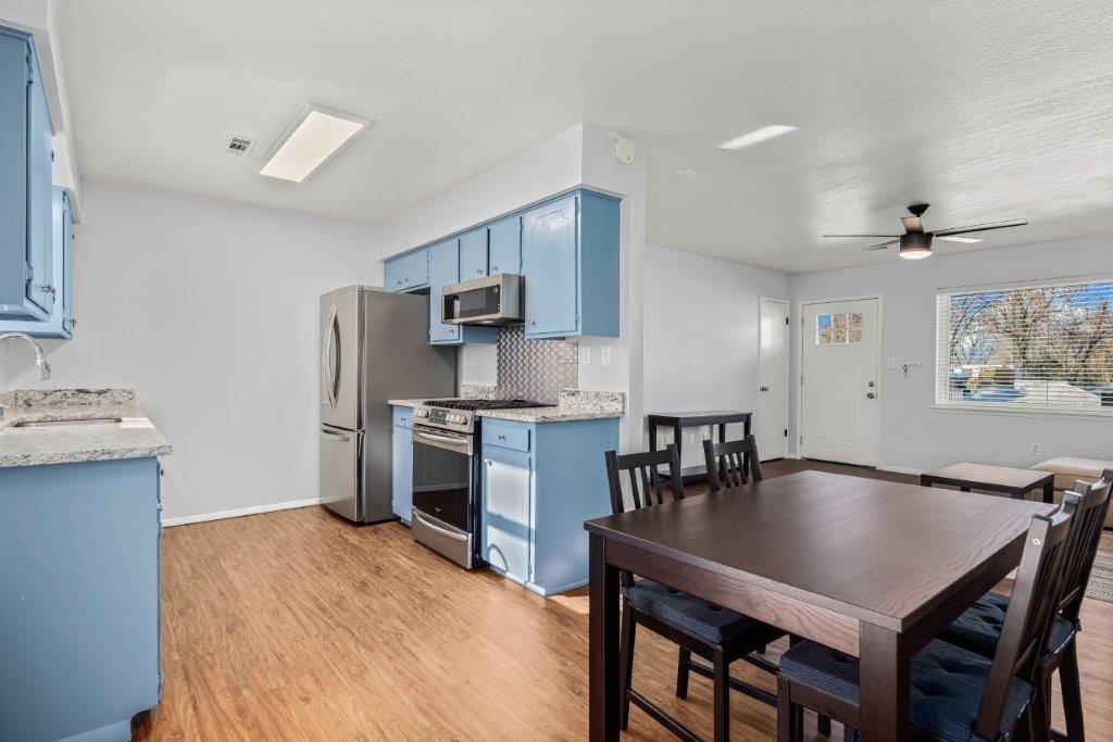 East Side 3rd Add Bentonville - Residential Lease