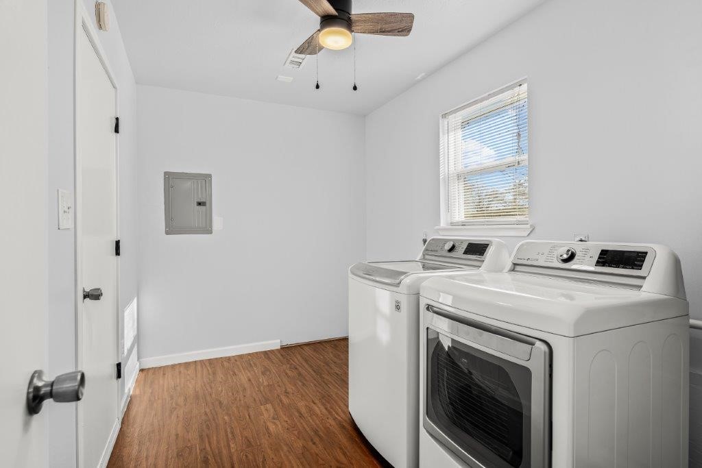 East Side 3rd Add Bentonville - Residential Lease