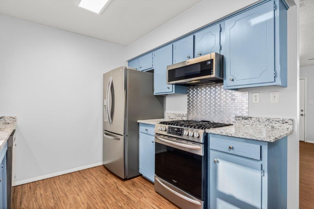 East Side 3rd Add Bentonville - Residential Lease
