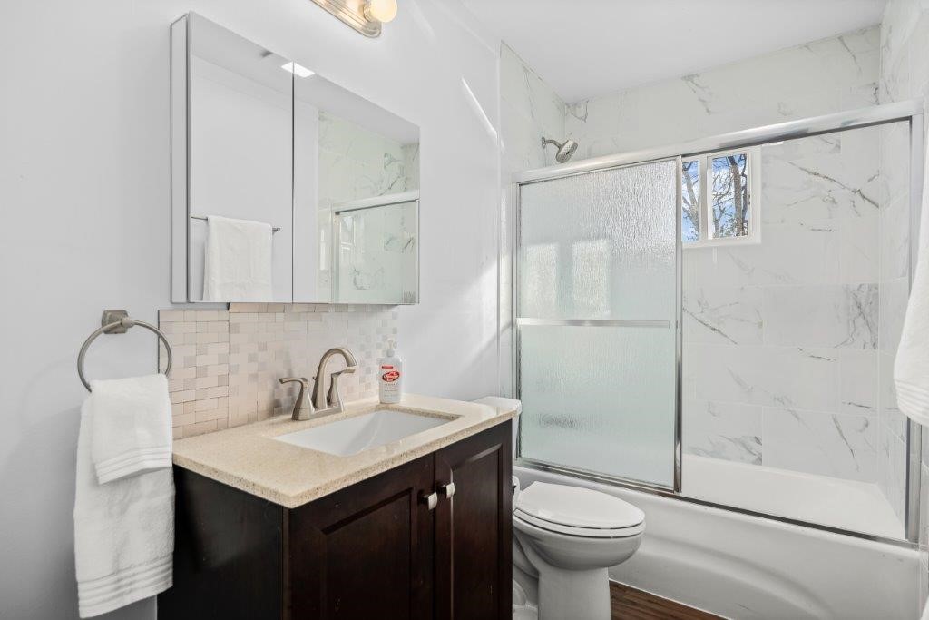 East Side 3rd Add Bentonville - Residential Lease