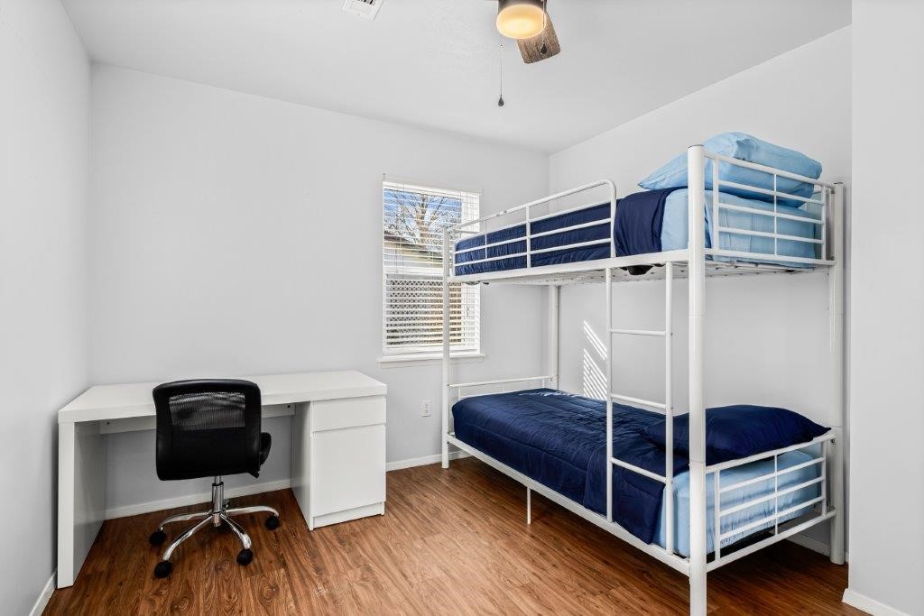 East Side 3rd Add Bentonville - Residential Lease