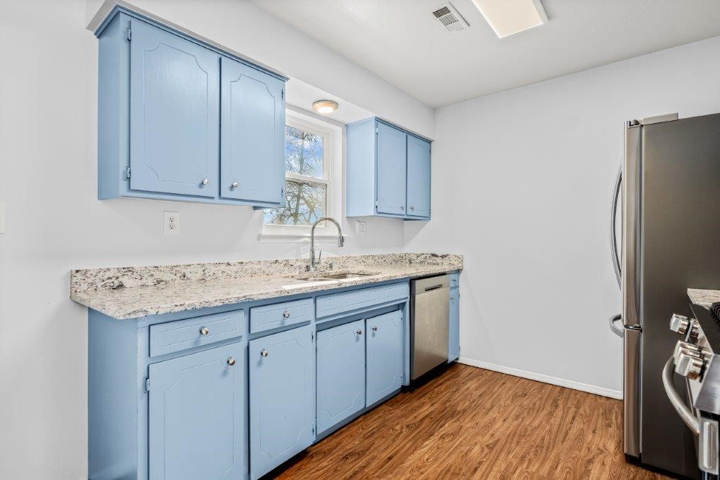 East Side 3rd Add Bentonville - Residential Lease