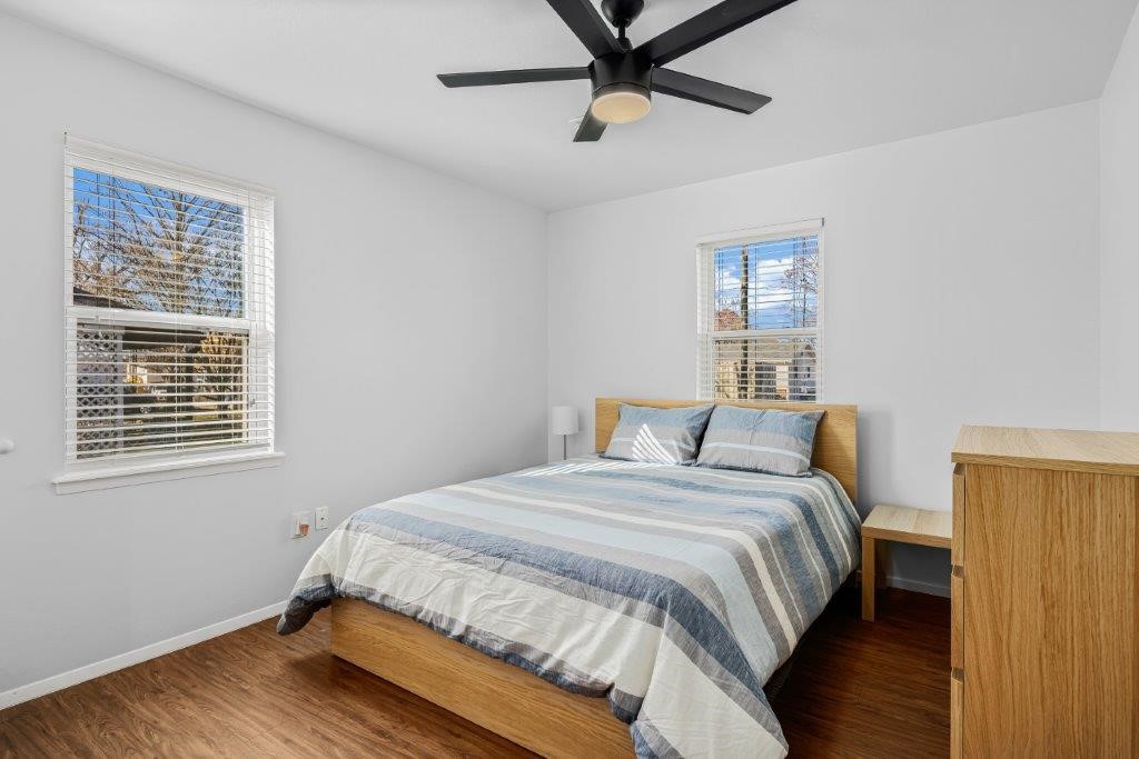 East Side 3rd Add Bentonville - Residential Lease
