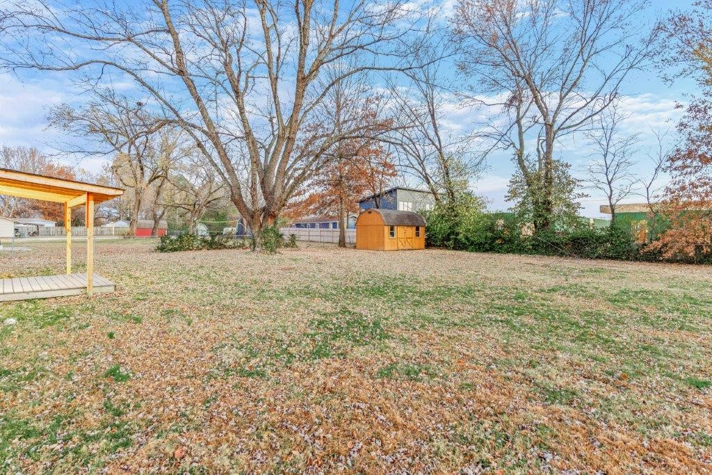 East Side 3rd Add Bentonville - Residential Lease