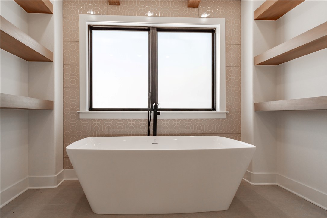 Rosswood Sub - Residential