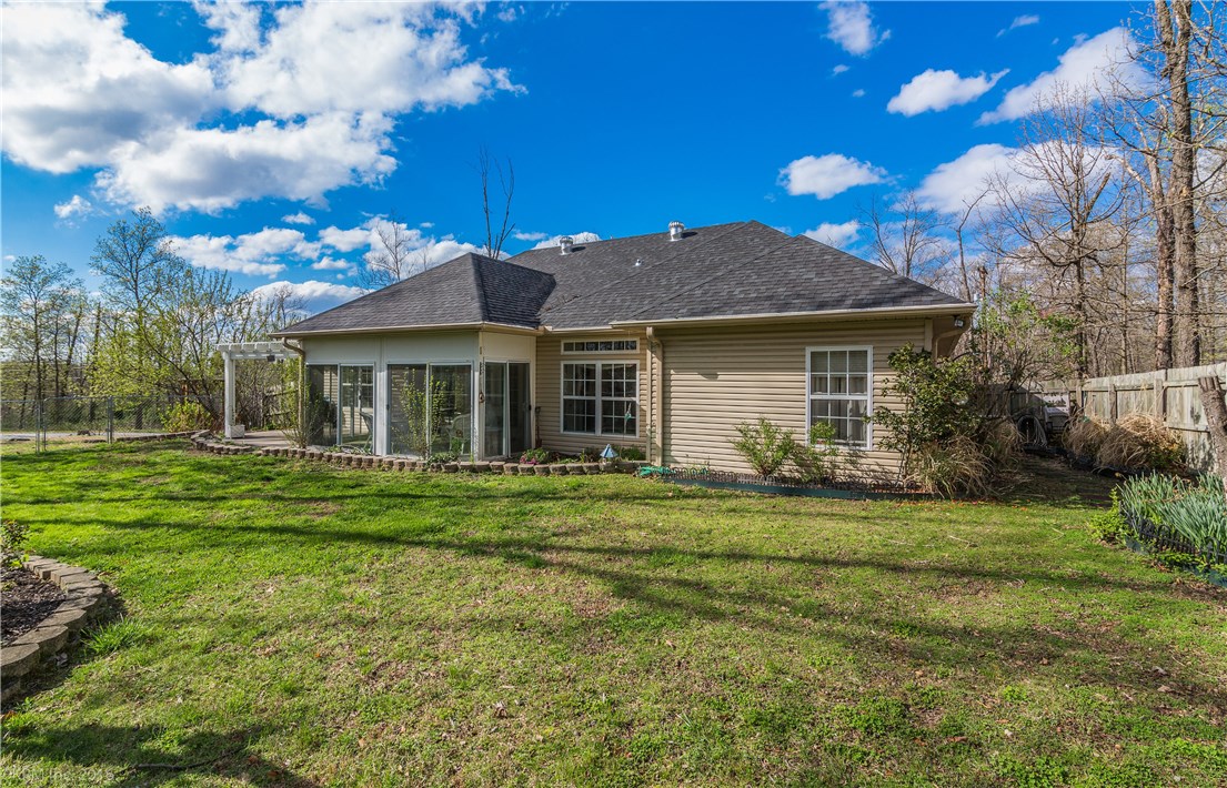 Grinstead Sub Bvv - Residential
