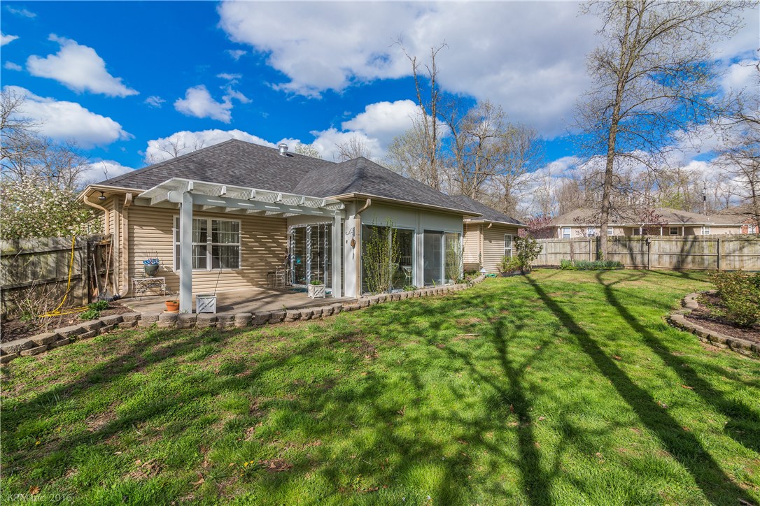 Grinstead Sub Bvv - Residential