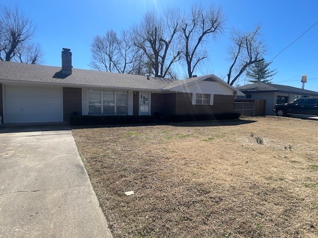Westside Add Bentonville - Residential