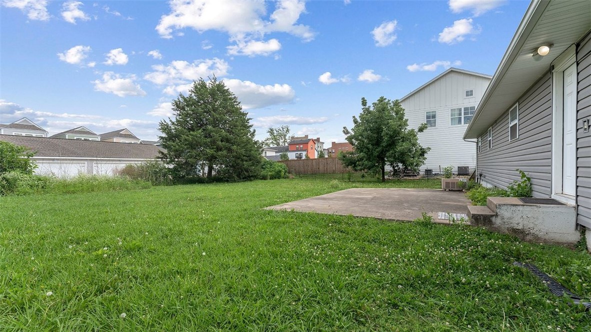 Scoggan Sub Bentonville - Residential