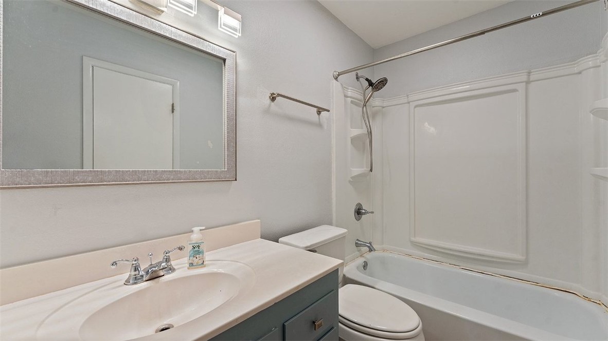 Scoggan Sub Bentonville - Residential