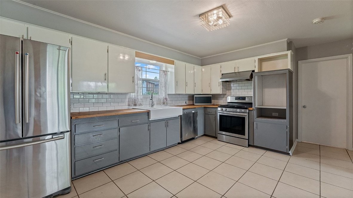 Scoggan Sub Bentonville - Residential