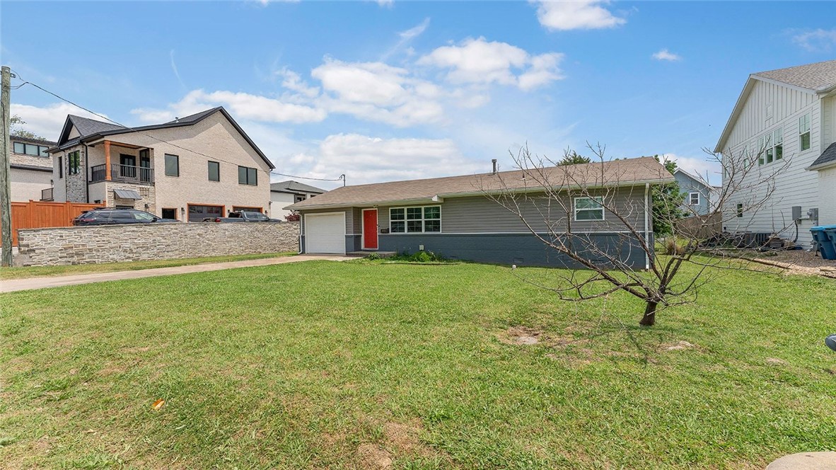 Scoggan Sub Bentonville - Residential