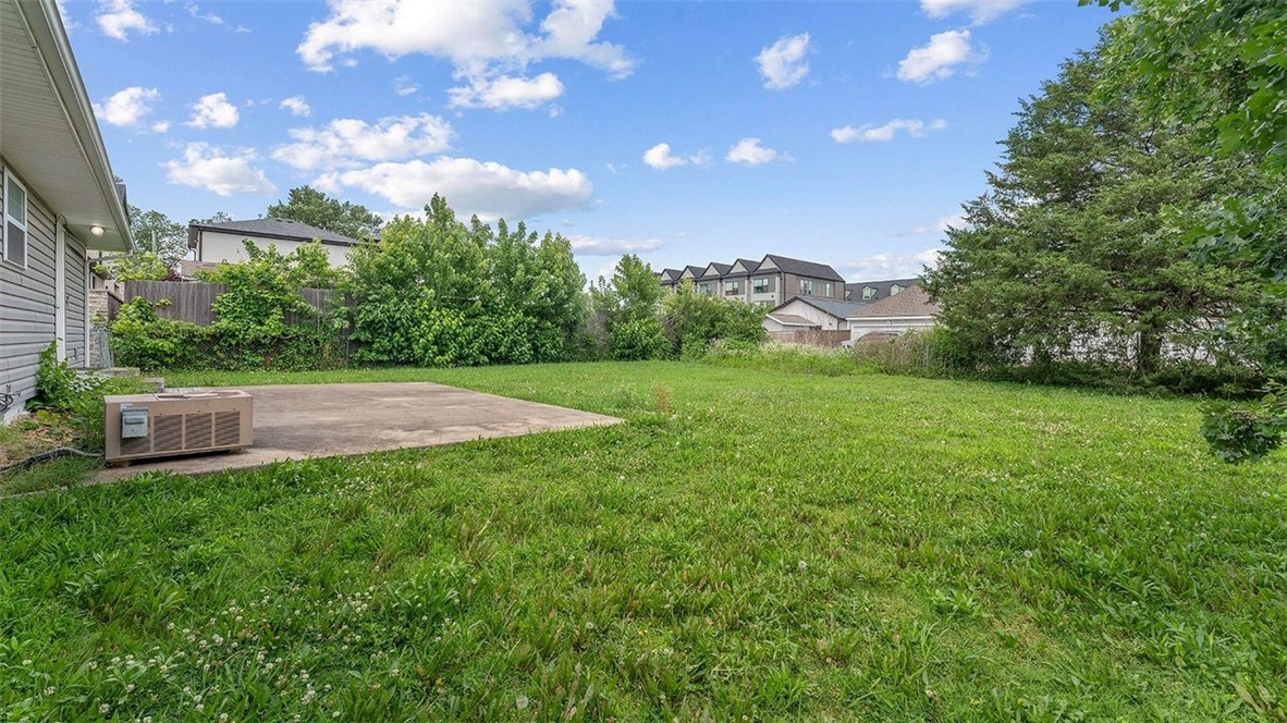 Scoggan Sub Bentonville - Residential