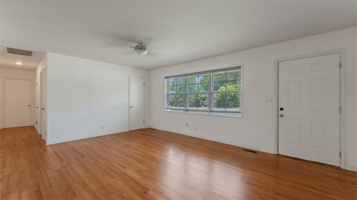 Scoggan Sub Bentonville - Residential